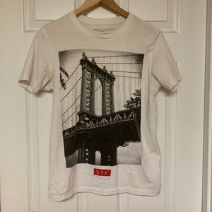 Aeropostale tee